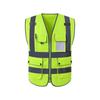 WEZHO Reflective Safety Vest