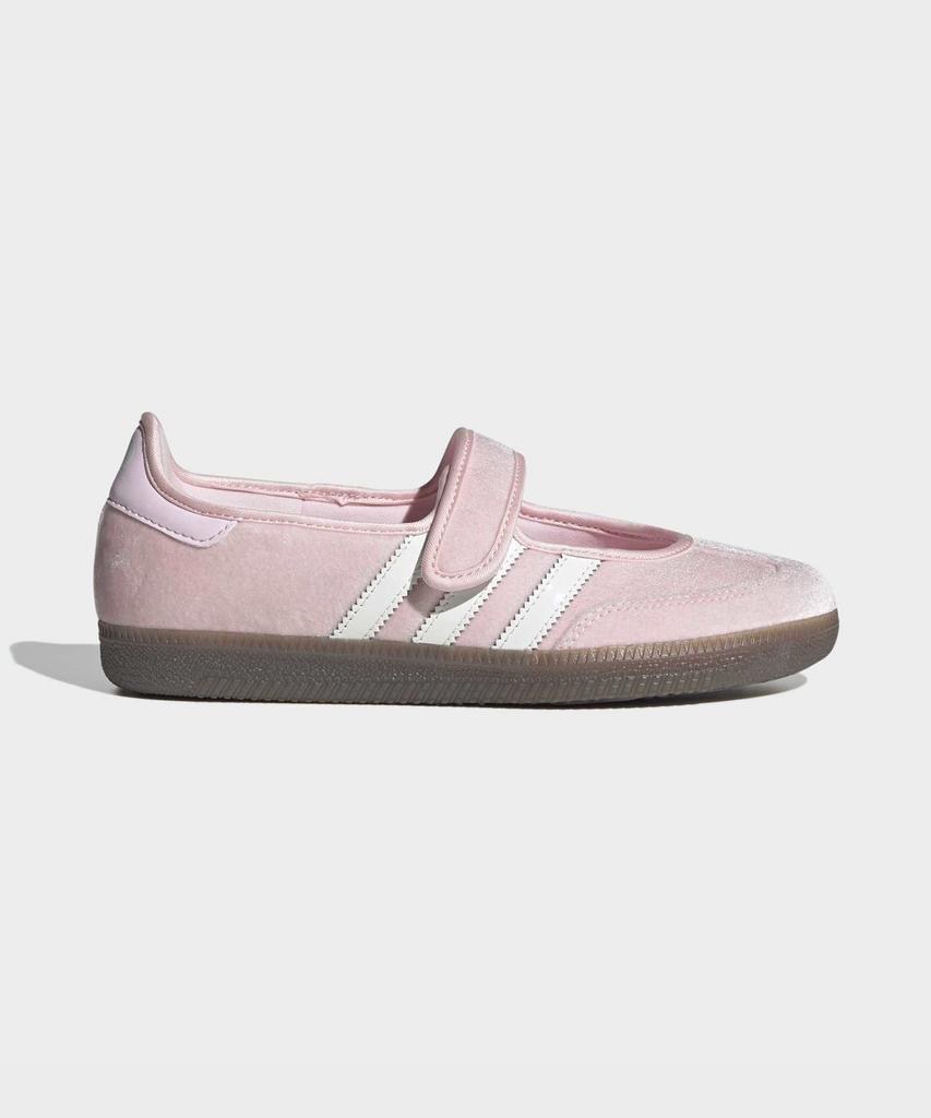 Adidas Care Bear Samba Jane - Pink:White / Kk2599