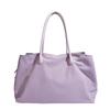 Large-capacity Multi-compartment Underarm Backpack, Commuting Bag, Minimalist Tote Bag Casually