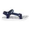 Regatta Womens/Ladies Lady Vendeavour Striped Sandals