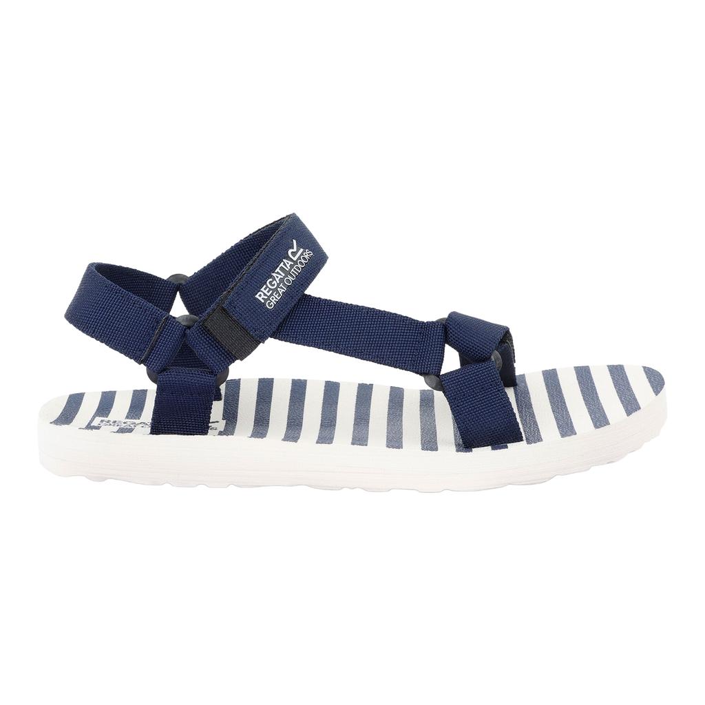 Regatta Womens/Ladies Lady Vendeavour Striped Sandals