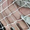 White Nylon Fishing Net: Trawl, Lift, Cage, and Sheet Styles Available