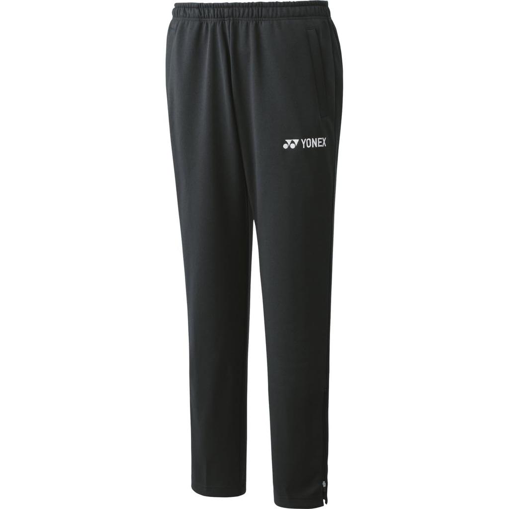 YONEX Jogger Charcoal Gray Pants, (036)