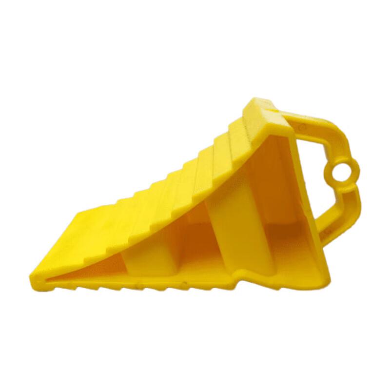 Xintaihang Plastic Anti-Slip Wheel Chock