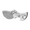 1/2Pcs Mini Bottle Opener EDC Cutter Heavy Duty Metal Lightweight DIY Packages Camping Multifunctional Bottle Opening Tools