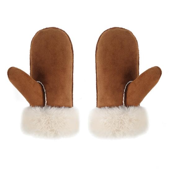 

Унисекс зимняя шапка перчатки утолщенная флисовая подкладка защита ушей ветрозащитные перчатки искусственный мех кролика теплоизоляция для катания на лыжах коньках шапка Lei Feng B