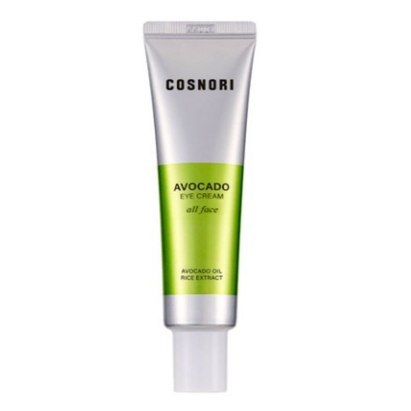 COSNORI Avocado Eye Cream All Face 30ml