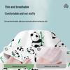 High-Speed Rail & Airplane Disposable Seat Cover - Non-Woven, Thickened, Dirt-Proof, Portable, Universal Fit