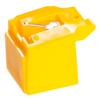 [JICO] Record Cartridge Replacement Stylus NUDE C.35-84a DSN-84 YEL