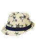 Men' Yellow Straw Hat Passigatti