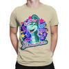 Denver The Last Dinosaur Funny 100 Cotton Tshirt Denver The Last Dinosaur Tees Tops For Unisex