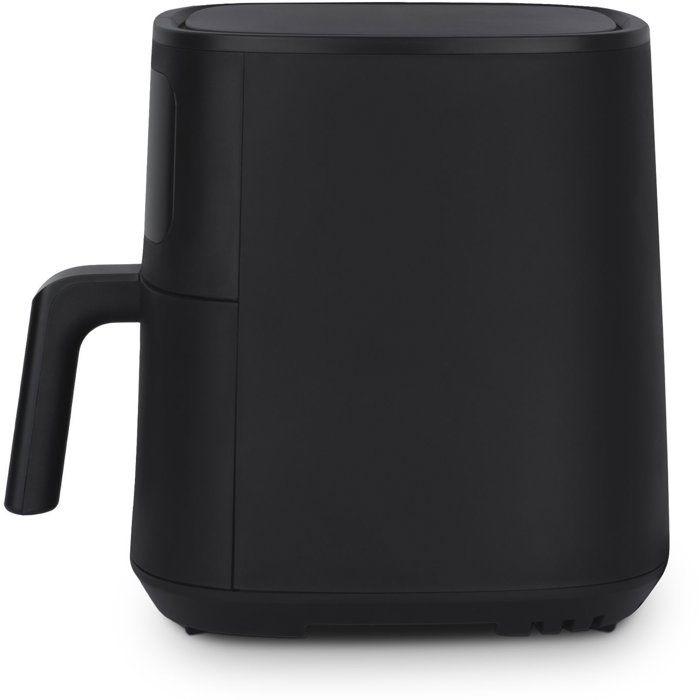 Friteuse sans huile - H.Koenig - FRY880 - 8L - Température réglable 80-200°C - 5 programmes de cuisson
