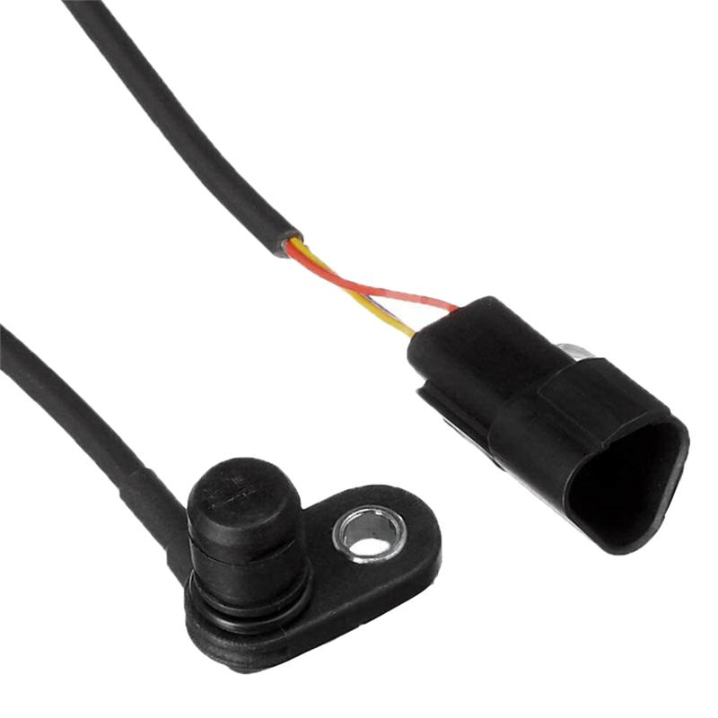 A21F-74437-96 Motorcycle Speed Sensor For Softail FXSTB Heritage Fat Boy FXST 1996-2003 Electronic Speedometer Sensor