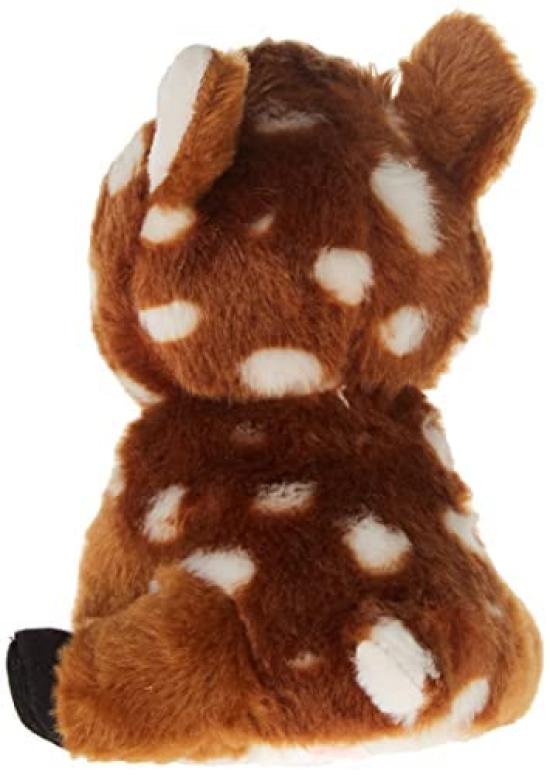 Ty Beanie Babies Buckley Plush Toy (M) 70008
