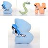 Adorable Alphabet Lore Letter A Plush Dolls Baby Educational Toys