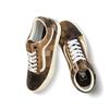 Vans Old Skool Checkerboard Sweater - Brown Unisex Sneakers Sweater-Check-Brown VN000CR5DFM