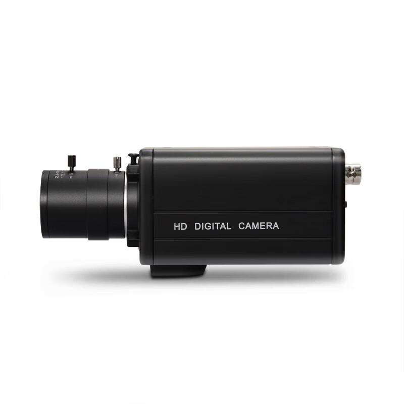 Mokeshi HD SDI 1080P Zoom Industrial Camera