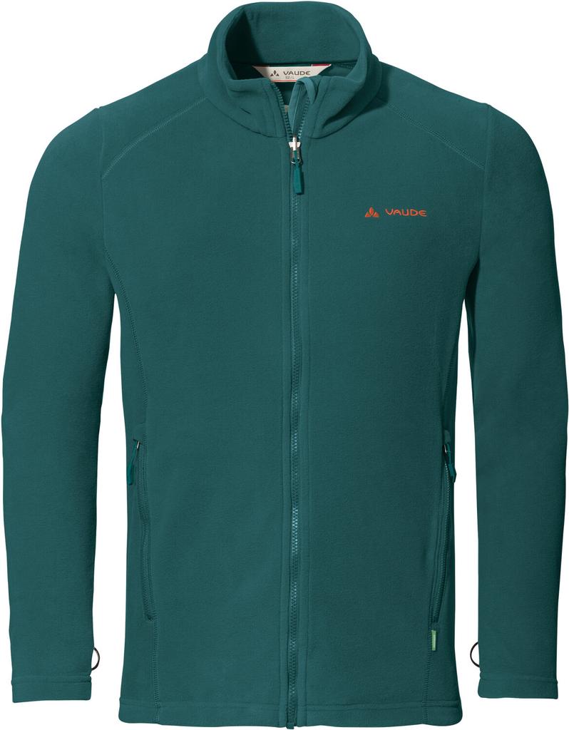 VAUDE Мужская флисовая куртка Rosemoor Fleece Jacket II