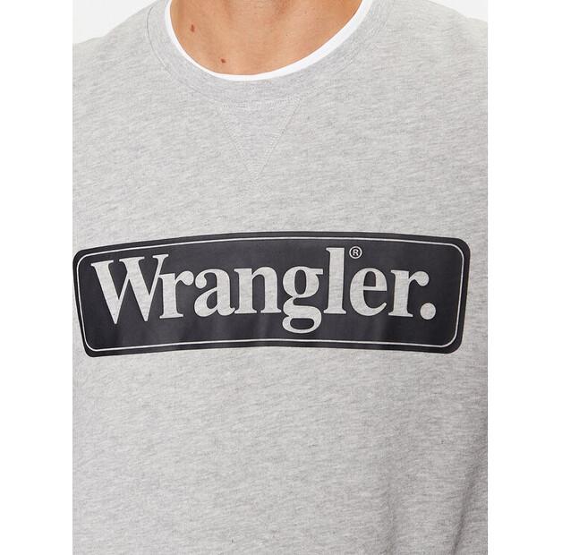 Толстовка Wrangler Seasonal
