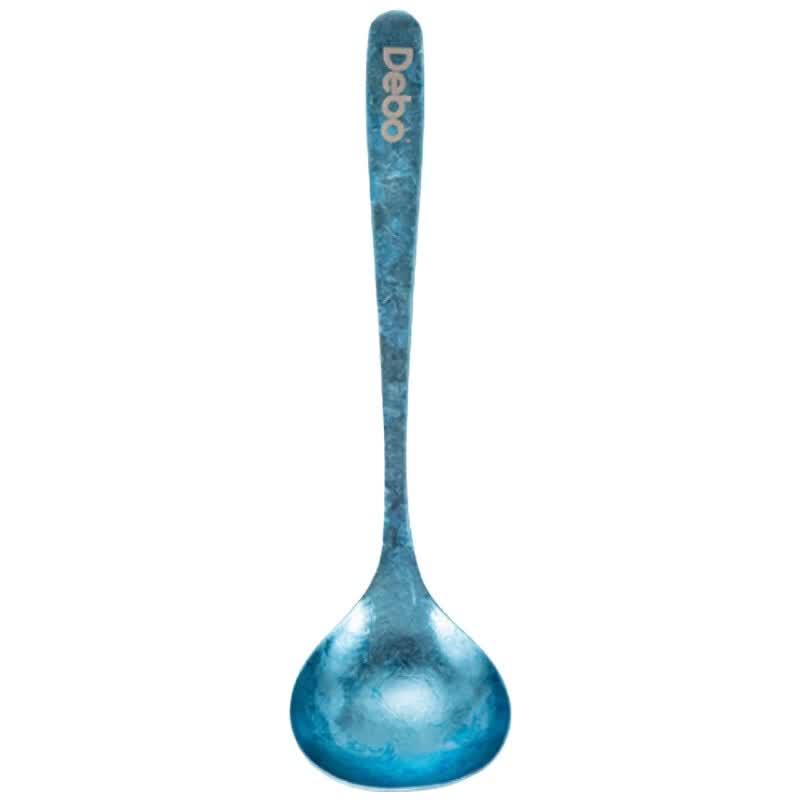 Debo Sophia Pure Titanium Spoon