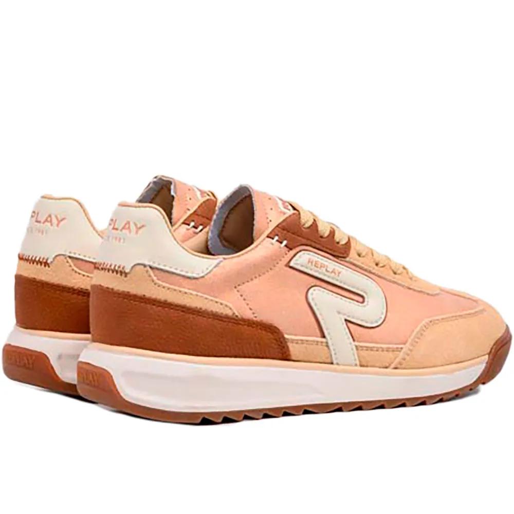 Replay Sneakers Yard Metal