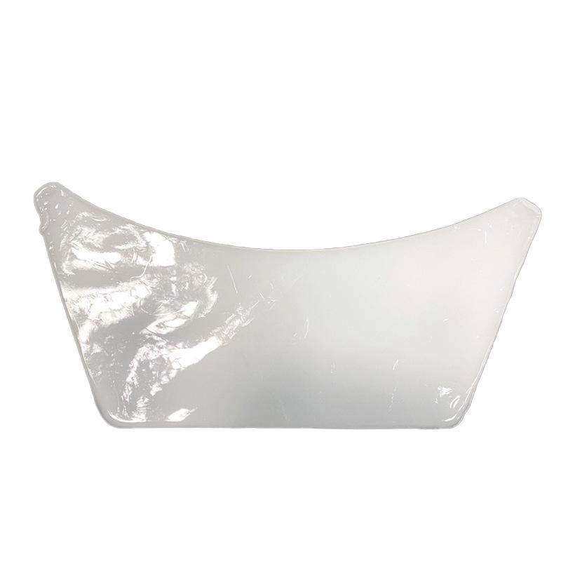 

Водный коллагеновый шейный патч с узким шейным ремешком Crystal Neck Membrane Neck Patch Neck 1pcs