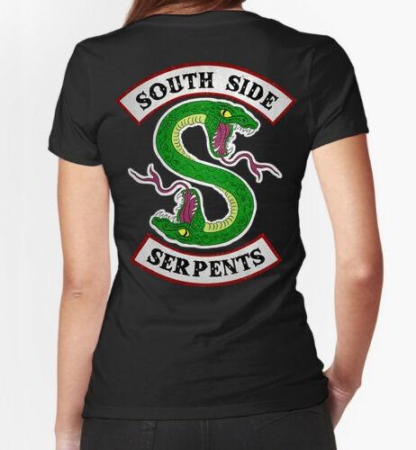 

Riverdale South Side Serpents Unisex T-Shirt