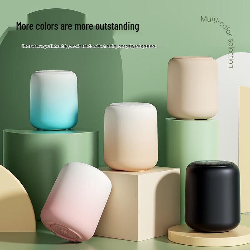 HP BTS07 Pro Portable Bluetooth Speaker