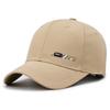 New Baseball Cap Men's Cap Versatile Cap Sun Hat Casual Hat Trend