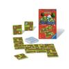 Jeu de société - ravensburger - labyrinth - version de poche - 2 à 6 joueurs - 30 min de jeu