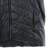 Adidas Batting Jacket L Black Men's Used