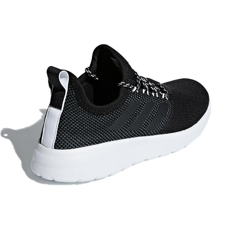 Adidas Wmns Lite Racer Reborn 'Core Black' Women's F36654