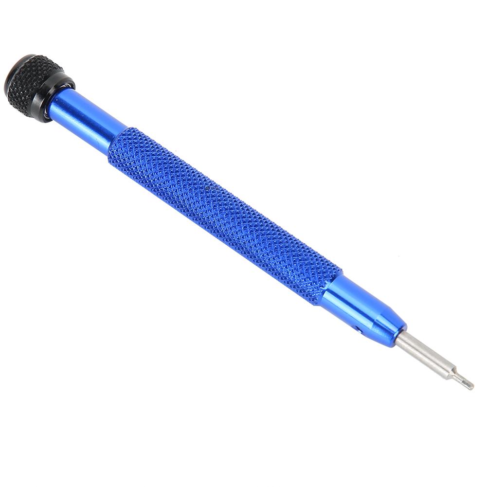 Watch Hex Socket Screwdriver Watchband Repair Screw Driver Watchmaker Tool Accessory1.2mm