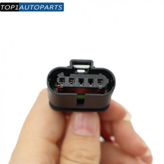 For 2012-2013 Camaro ZL1 LSA Swap Intercooler Pump Connector Plug Harness