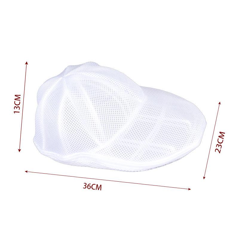 "Hot-selling Hat Washer: Anti-deformation Hat Cleaner and Protector with Storage and Wash Rack”