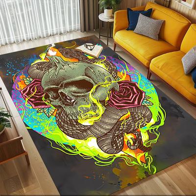 Tapis et moquettes – Tapis et carpettes