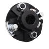 Kloub řízení pro auto 3/4" DD x 3/4" - 36 Příslušenství pro Corvette