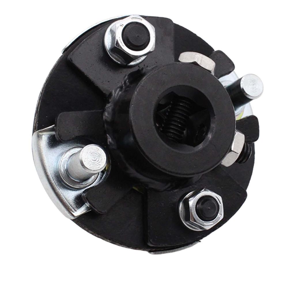 Kloub řízení pro auto 3/4" DD x 3/4" - 36 Příslušenství pro Corvette