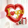 Love Balloon Wedding Theme Loveyou Balloon Set, used for weddings, anniversaries, bridal showers, bachelor parties