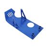 Off Roading Bike Engine Guard Bottom Protection Plate 5052 H32 Aluminum Construction Rock Crawling Protection Accessory