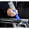 Car Cleaning Brushes Double Ended Mini Duster Car Air Outlet Interior Cleaning Brushes Car Air Conditioning Cleaner and Brush Cleaning Cloth Tool