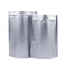 Stand-Up Zipper Aluminum Foil Bags