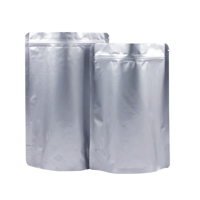 Stand-Up Zipper Aluminum Foil Bags