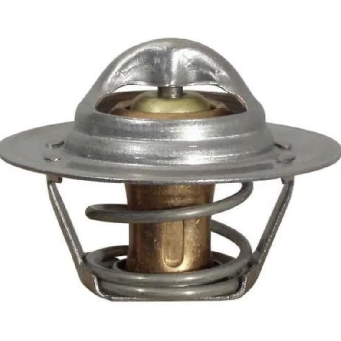 Forklift OEM Parts 1361820 Thermostat with gasket for FE engine