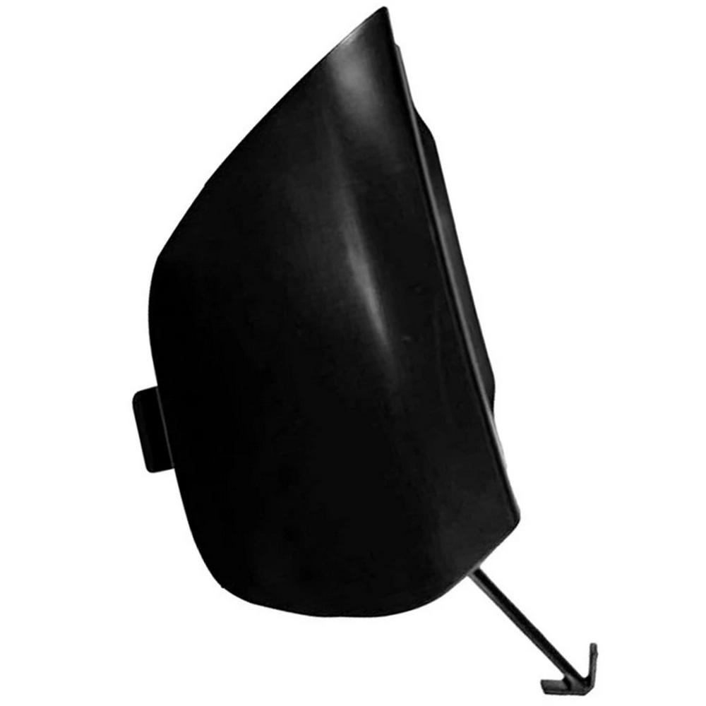 Front Bumper Tow Hook Eye Cap Cover For Toyota Prius C 2015-2016 # 52127 52947