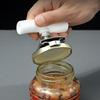 Non-Slip Manual Can Opener Adjustable Jar Opener Portable Bottle Cap Opener  Home
