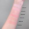Slightly Tipsy Blush: Korean-Style Youthful Brightening Makeup Rouge