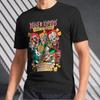 Men's and Women's T-shirts Retro 90s Killer Klowns