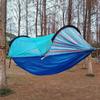 Outdoor Camping Hammock with Mosquito Net