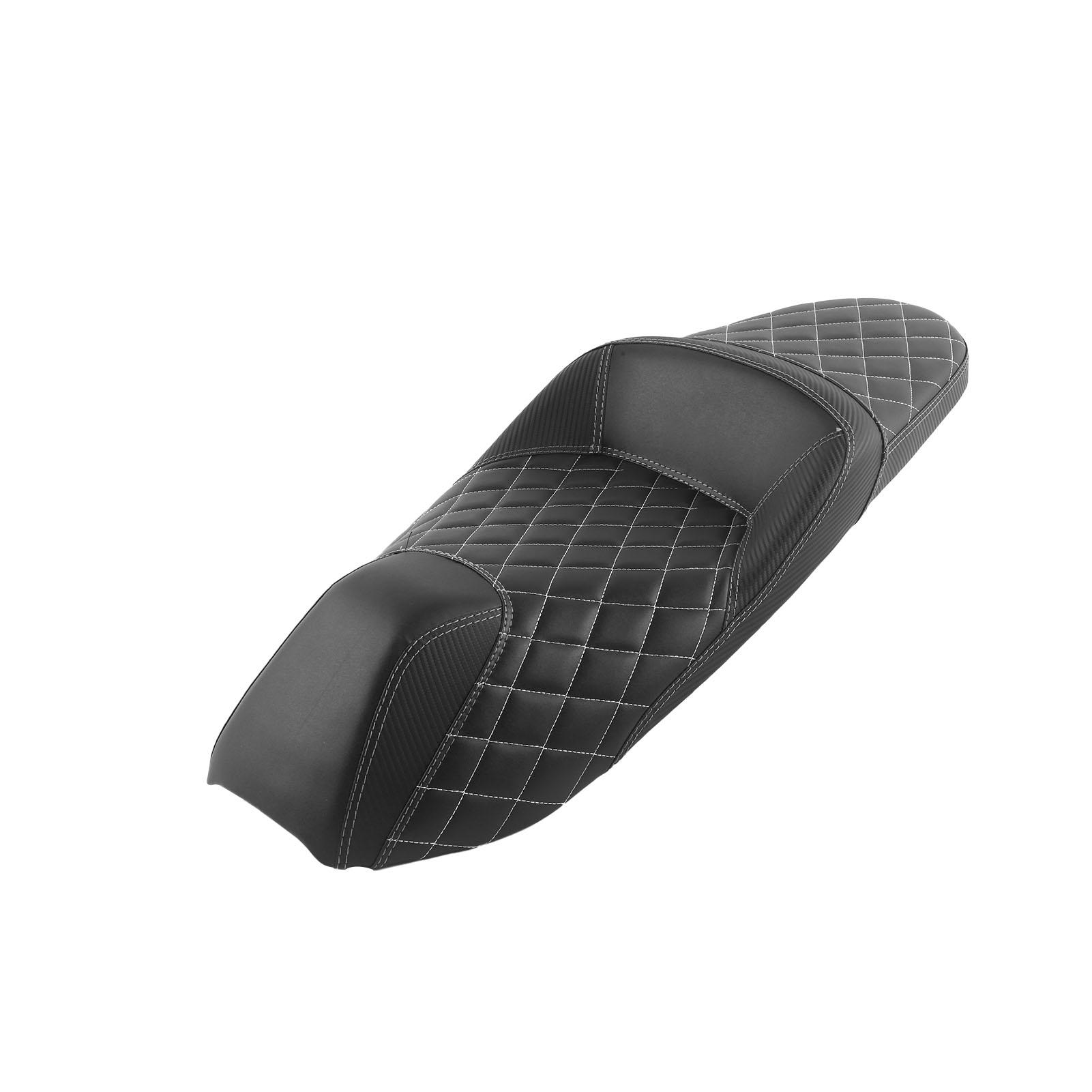 

Удобная мотоциклетная подушка сиденья со спинкой, подходит для Nmax125 Nmax150 2020‑2021